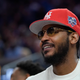 Image for article titled NBA Player Carmelo Anthony Producing Documentary on His Career and Life